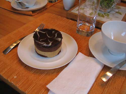 Coffee Creame