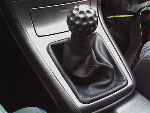 Golf Ball