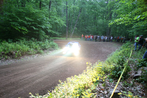 STPR 2007 Colton Point