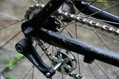 Surly Singulator