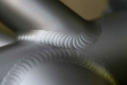 Eriksen Welds