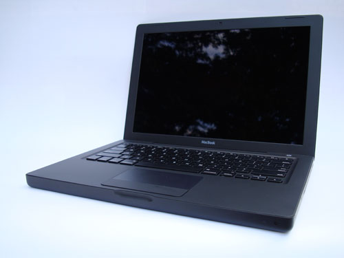 Review: MacBook