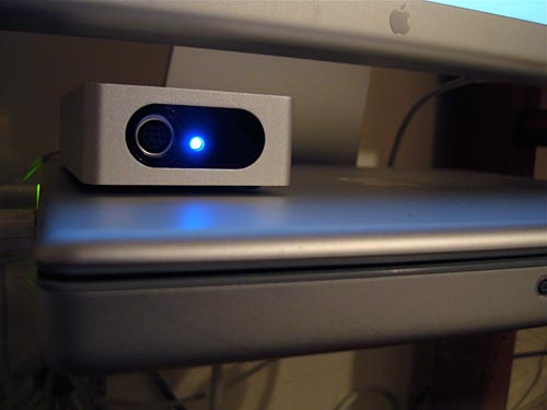 The non-Apple TV Apple TV