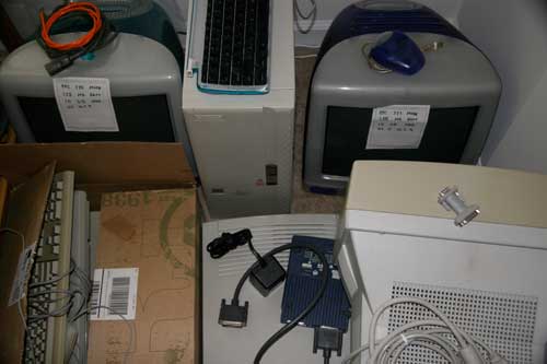 What to do with a used Mac?