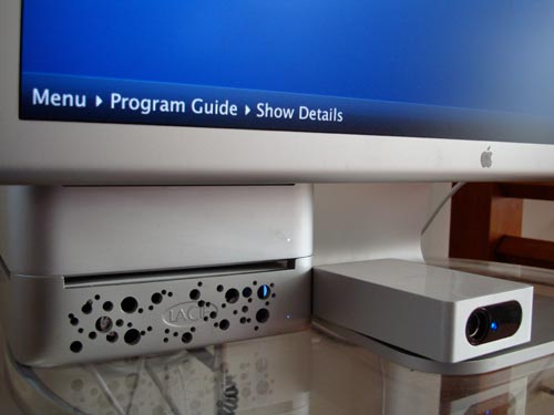 Non-Apple TV Update