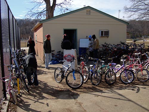Phoenix Bikes