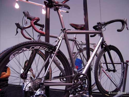 North American Handmade Bicycle Show
