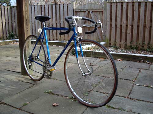 Peugeot Pt. 1