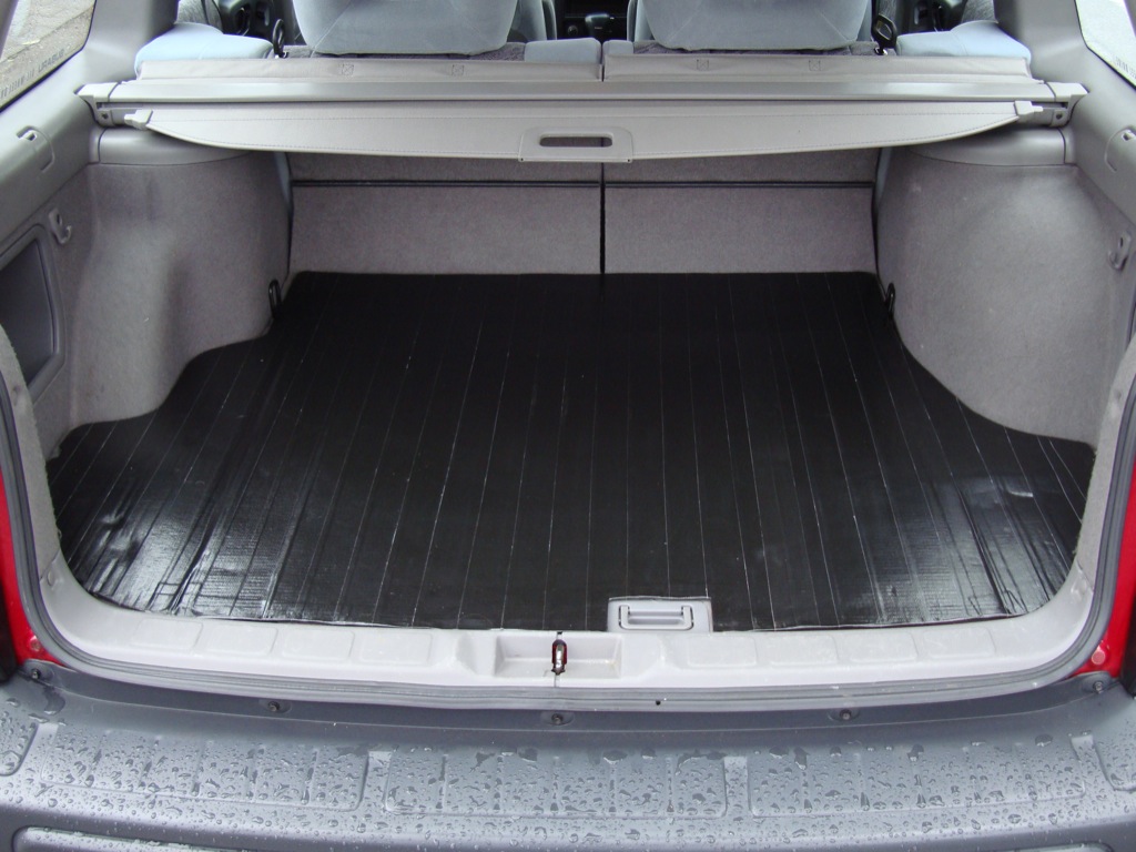 Forester Updates