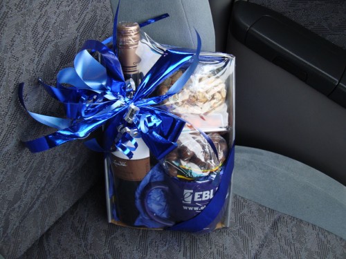 Eblens Basket