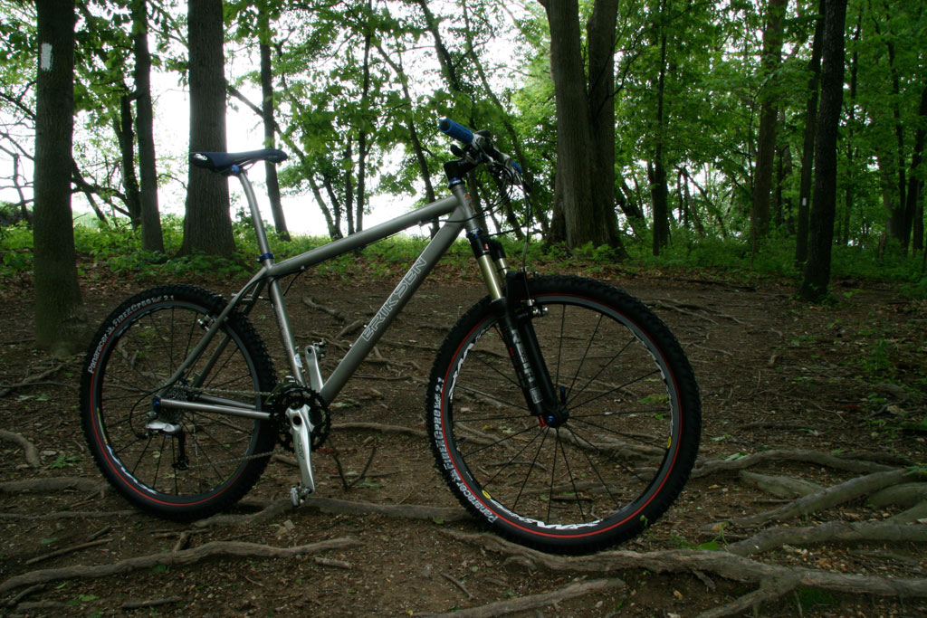 UK-14’er: One Year In