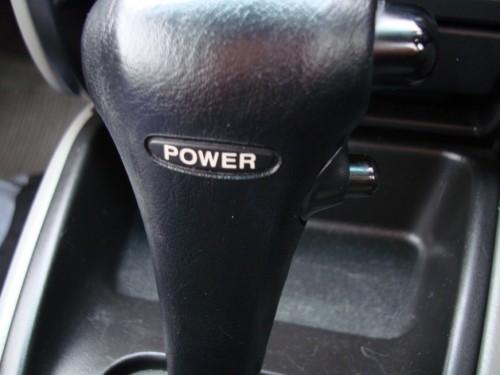 Power