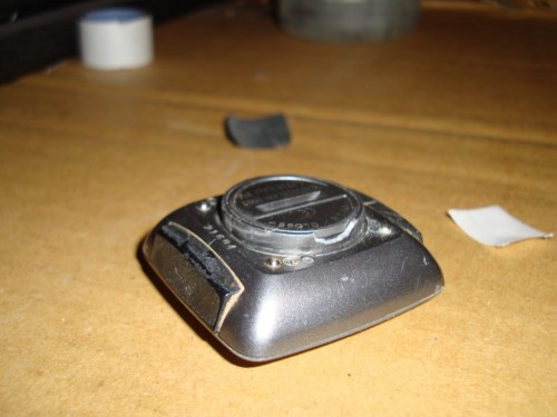 Broken Computer
