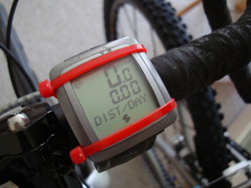 Zip-tie Repair