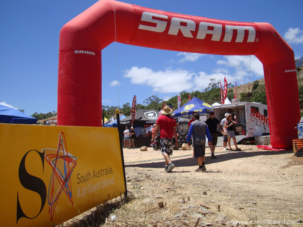 2010 Australian MTB Championships Photos