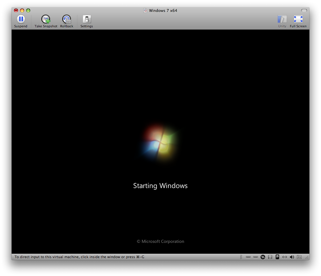 Windows 7?