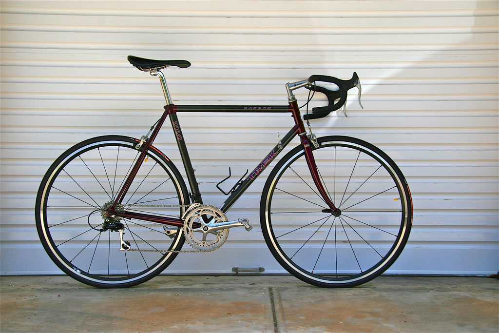 1994 Trek 2120
