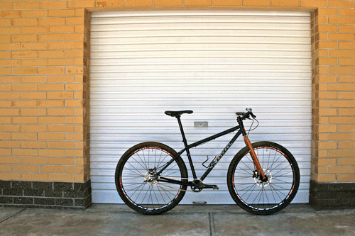 Bikes: Year End Review