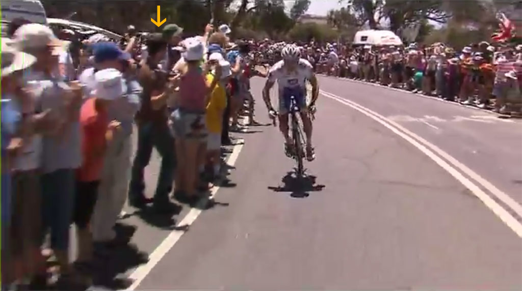 TDU 2011: Wrap-Up