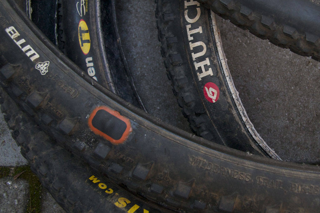 Maxxis Ignitor Tyres