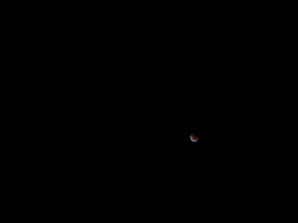Lunar Eclipse