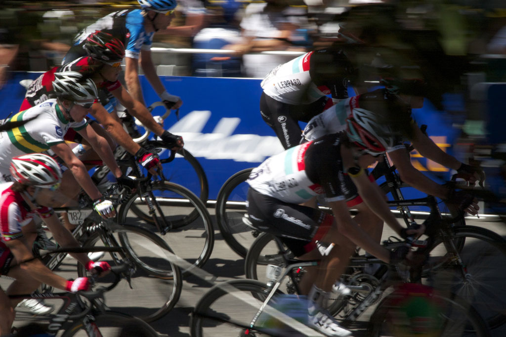 Tour Down Under 2012 Photos