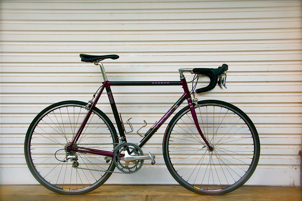 Trek 2120: Now More Shiny