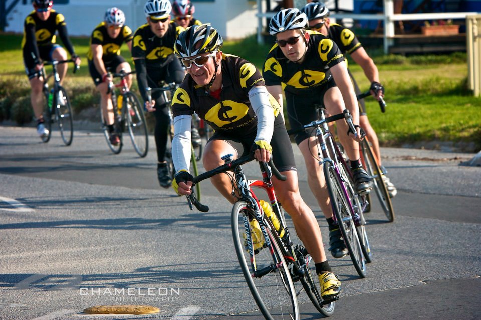 Cyclo Sportif
