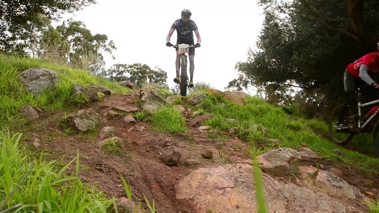AMBC Criagburn Farm Enduro