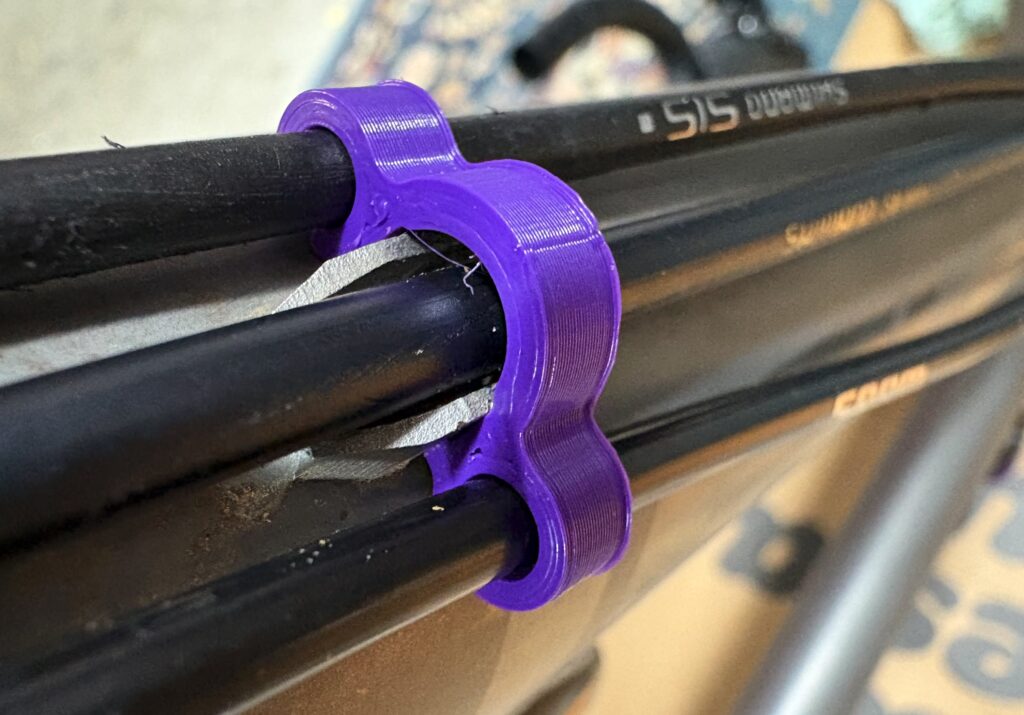Cable Clip
